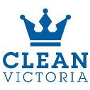 Clean Victoria Sunderland logo